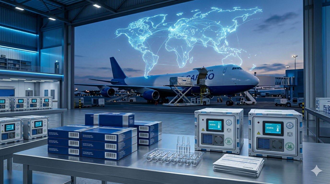 Logistics